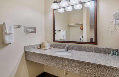 Springerville Hotel | Best Western Sunrise Inn