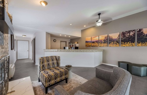 Springerville Hotel | Best Western Sunrise Inn