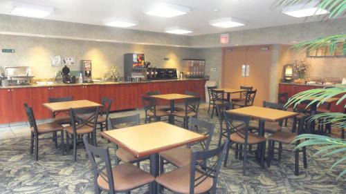 Tallahassee Hotel | Best Western Tallahassee Downtown Inn and Suites