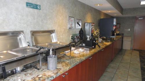 Tallahassee Hotel | Best Western Tallahassee Downtown Inn and Suites