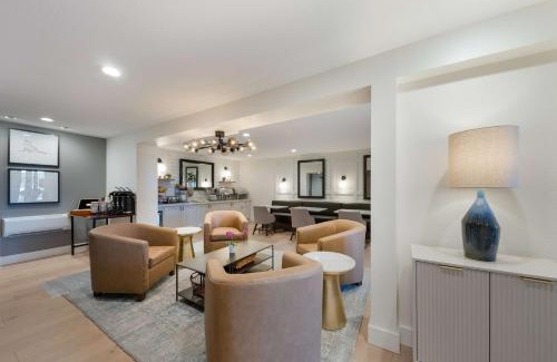 Los Gatos Hotel | BEST WESTERN the Inn of Los Gatos