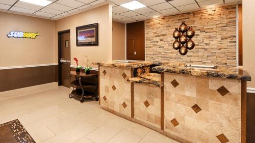 Tulsa Hotel | Best Western Tulsa Airport