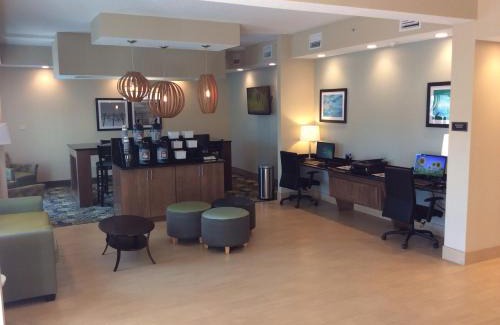 Wesley Chapel Hotel | Best Western Wesley Chapel