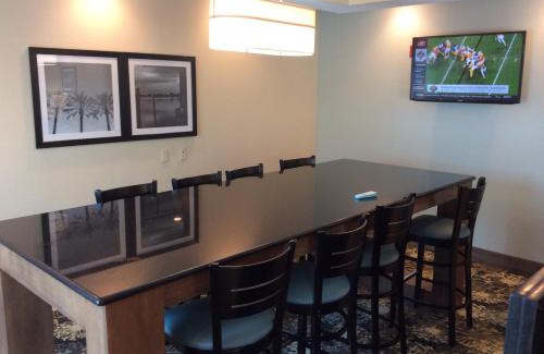 Wesley Chapel Hotel | Best Western Wesley Chapel