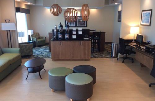 Wesley Chapel Hotel | Best Western Wesley Chapel