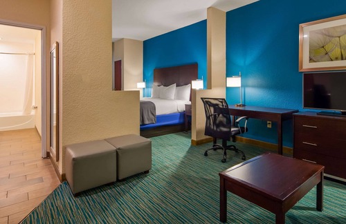 Wesley Chapel Hotel | Best Western Wesley Chapel