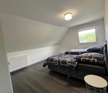 Werthenbach Apartment | Beste Ecke VIP