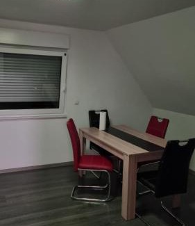 Werthenbach Apartment | Beste Ecke VIP