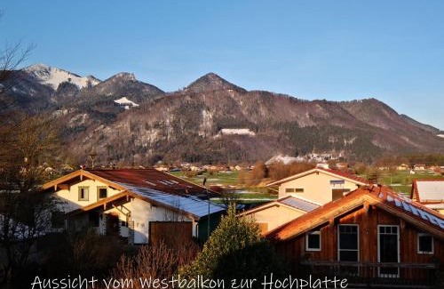 Grafing Apartment | Beste Zeit Ferienwohnung