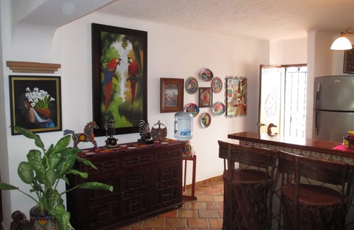 Emiliano Zapata Condo | BESTLOCATION on thebeachVeryPopularVISTAdelSOL802 ZONAROMNTICA Maid Srvce Incld