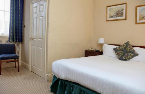 Newark upon Trent Hotel | Bestwood Lodge Hotel