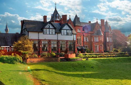 Newark upon Trent Hotel | Bestwood Lodge Hotel