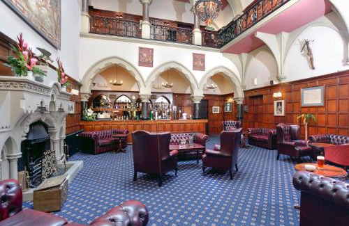 Newark upon Trent Hotel | Bestwood Lodge Hotel