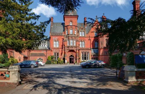 Newark upon Trent Hotel | Bestwood Lodge Hotel