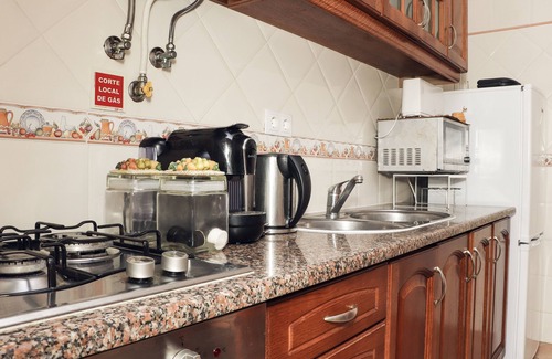 Sao Pedro Apartment | BETA HOUSE - PENICHE