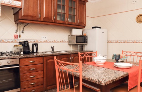 Sao Pedro Apartment | BETA HOUSE - PENICHE