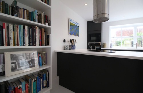 Seaford Cottage | Betern Place - a houses that sleeps 5 guests in 3 bedrooms