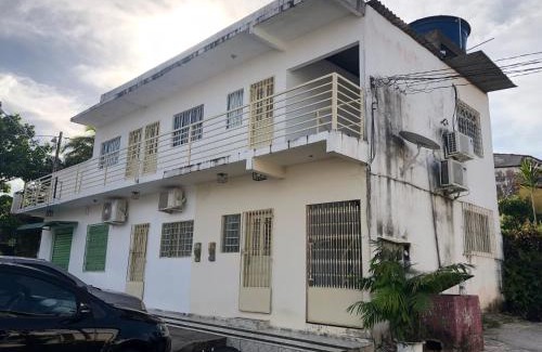 Sao Luis Apartment | Betesda