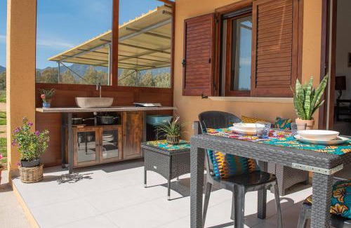 Castiadas House | Beth la Casa della Luna