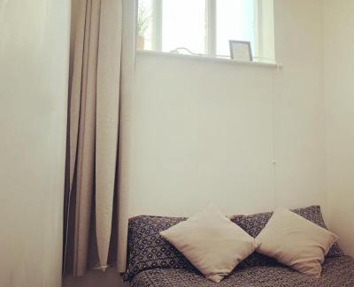 Hirwaun Apartment | Bethel Nook, a cosy stay in the Welsh Valleys