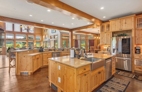 Lake Placid House | Bethel Ridge - Lake Placid