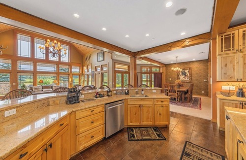 Lake Placid House | Bethel Ridge - Lake Placid