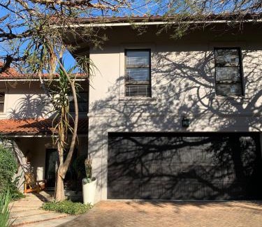 Port Zimbali Villa | Bethel Zimbali