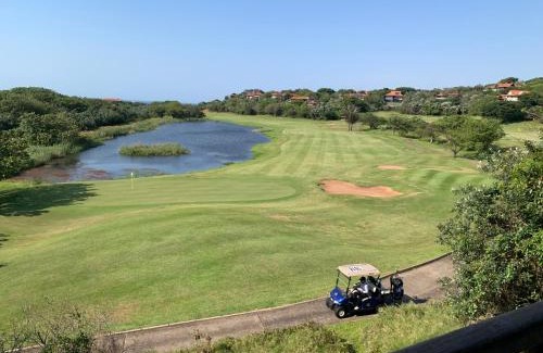 Port Zimbali Villa | Bethel Zimbali