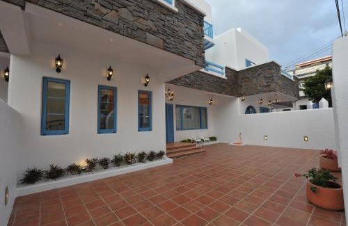 Sail Rock Beach Bed & Breakfast | Bethlehem B&B Kenting