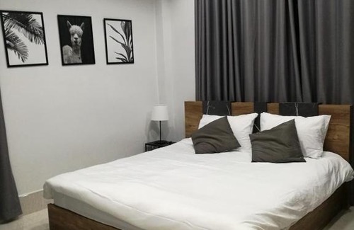 Betong House | Betong Cozy Guesthouse เบตง โคซี่ เกสต์เฮาส์