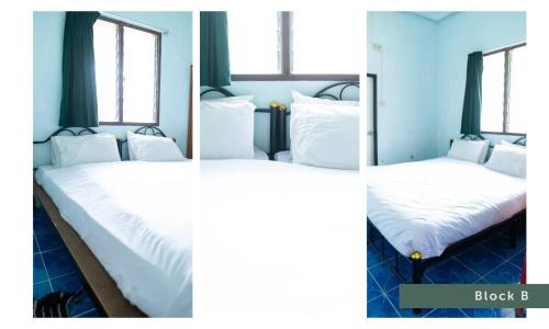 Betong Apartment | Betong He Ping Village หมู่บ้านจุฬาภรณ์พัฒนา10