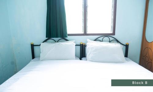 Betong Apartment | Betong He Ping Village หมู่บ้านจุฬาภรณ์พัฒนา10