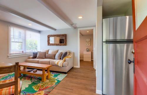 Beach Barber Tract Apartment | Bette's Bungalow