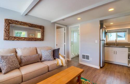 Beach Barber Tract Apartment | Bette's Bungalow