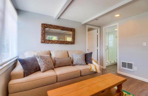 Beach Barber Tract Apartment | Bette's Bungalow