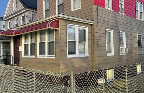 Canarsie Apartment | Better Bed Red 1