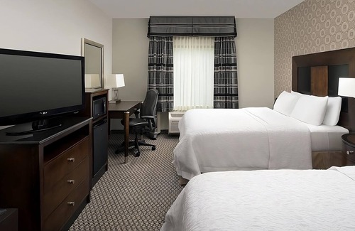 Athens Hotel | Better Choice for your Vacation! 2 Relaxing Units, Indoor Pool, Free Breakfast!