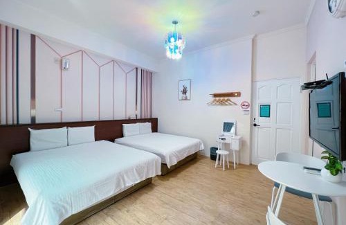 Hualien City Centre House | Better Future