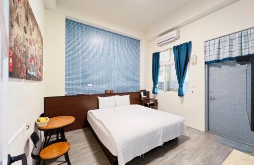 Hualien City Centre House | Better Future