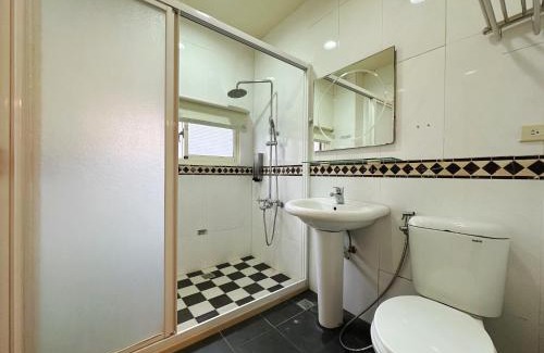 Hualien City Centre House | Better Future