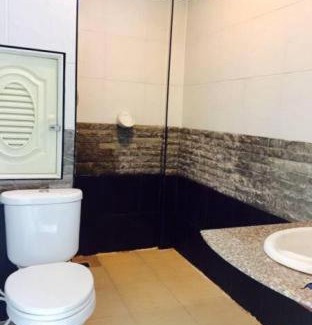 Nai Mueang Hotel | Better Place Hotel