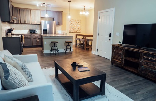 Cookeville Apartment | Better Than A Hotel Near Cookeville