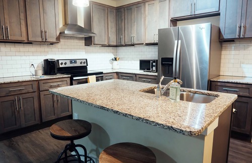 Cookeville Apartment | Better Than A Hotel Near Cookeville