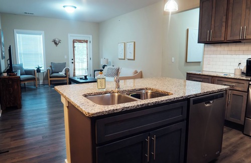 Cookeville Apartment | Better Than A Hotel Near Cookeville