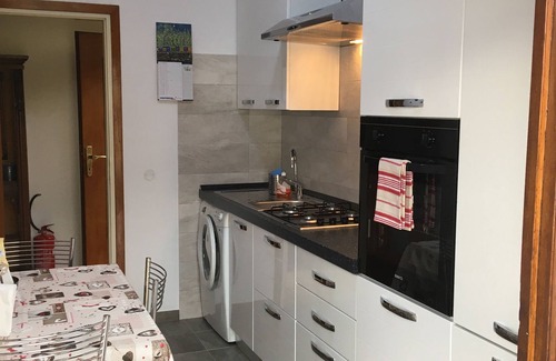 Mandello del Lario Apartment | Betty'house lake Como