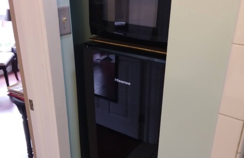 Nashville Cottage | Betty Lou's Garden Guest Suite