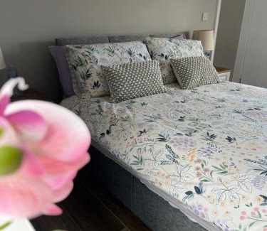 Newry House | Betty's Cottage