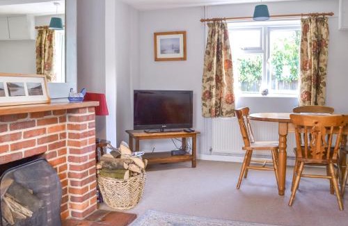 Swafield House | Betty's Cottage