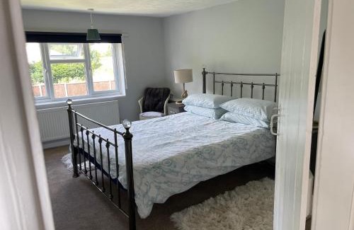 Swafield House | Betty's Cottage - Traditional Norfolk Farm Cottage