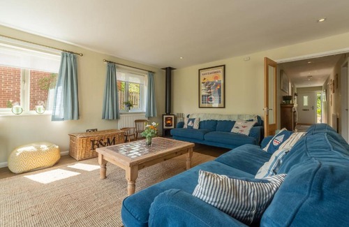 Brancaster House | Bettys Cottage